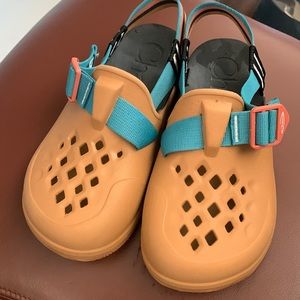 Chaco Chilios clog size 7 US